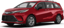 2024 Toyota Sienna image