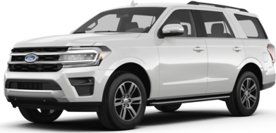 Expedition King Ranch Sport Utility 4D image