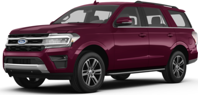 Ford Expedition XLT