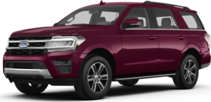 2023 Ford Expedition