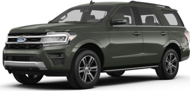 Expedition XLT Sport Utility 4D image