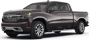 2022 Chevrolet Silverado 1500 Limited Crew Cab image