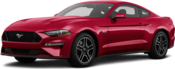 2023 Ford Mustang Exterior: 0