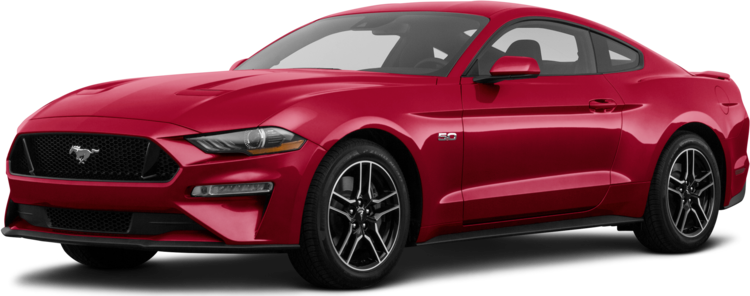 2023 Ford Mustang Exterior: 0