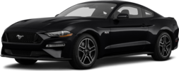2023 Ford Mustang