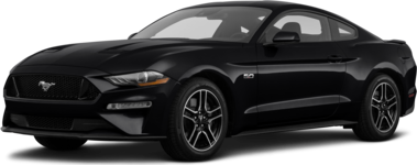 2023 Ford Mustang