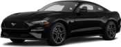 2023 Ford Mustang Exterior: 0