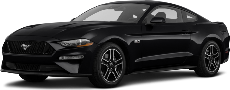 2023 Ford Mustang Exterior: 0