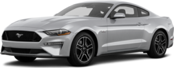 2023 Ford Mustang