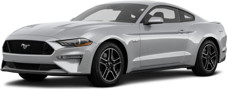 2023 Ford Mustang Exterior: 0