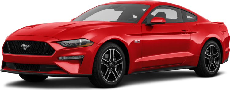 2023 Ford Mustang Exterior: 0