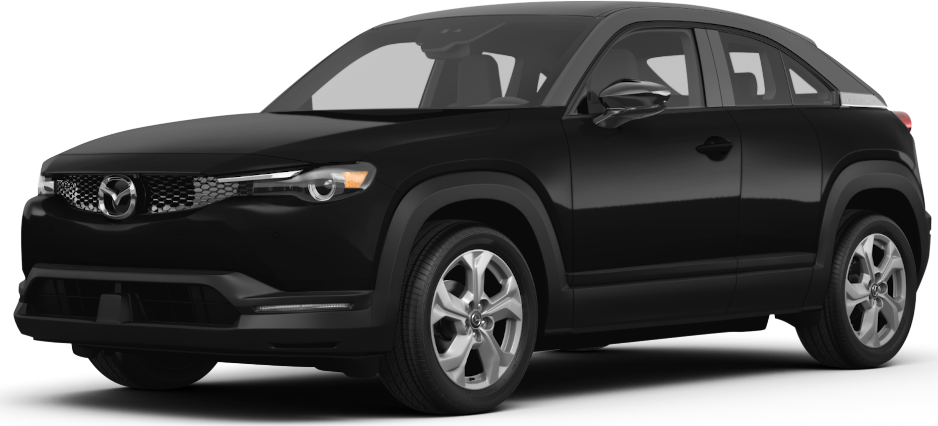 2023 MAZDA MX-30 EV Sport Utility 4D