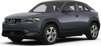 2023 MAZDA MX-30 EV Sport Utility 4D