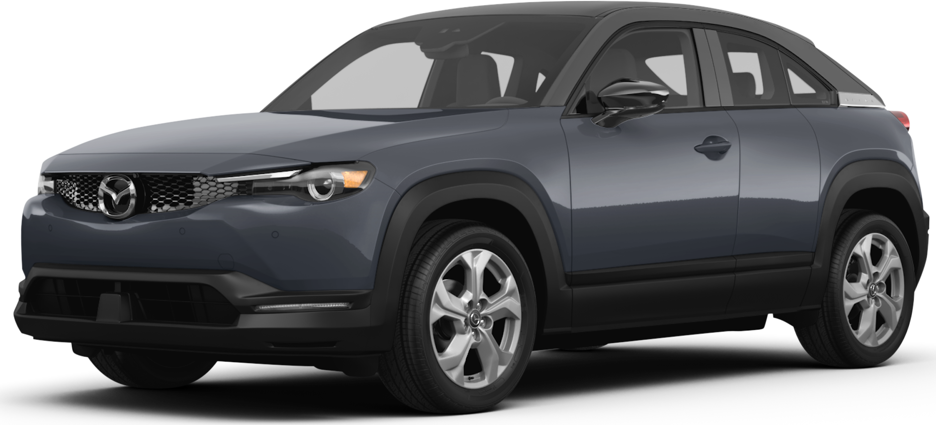 2023 MAZDA MX-30 EV Sport Utility 4D