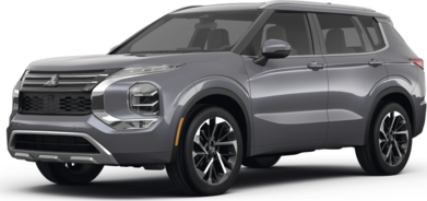 Outlander SEL image