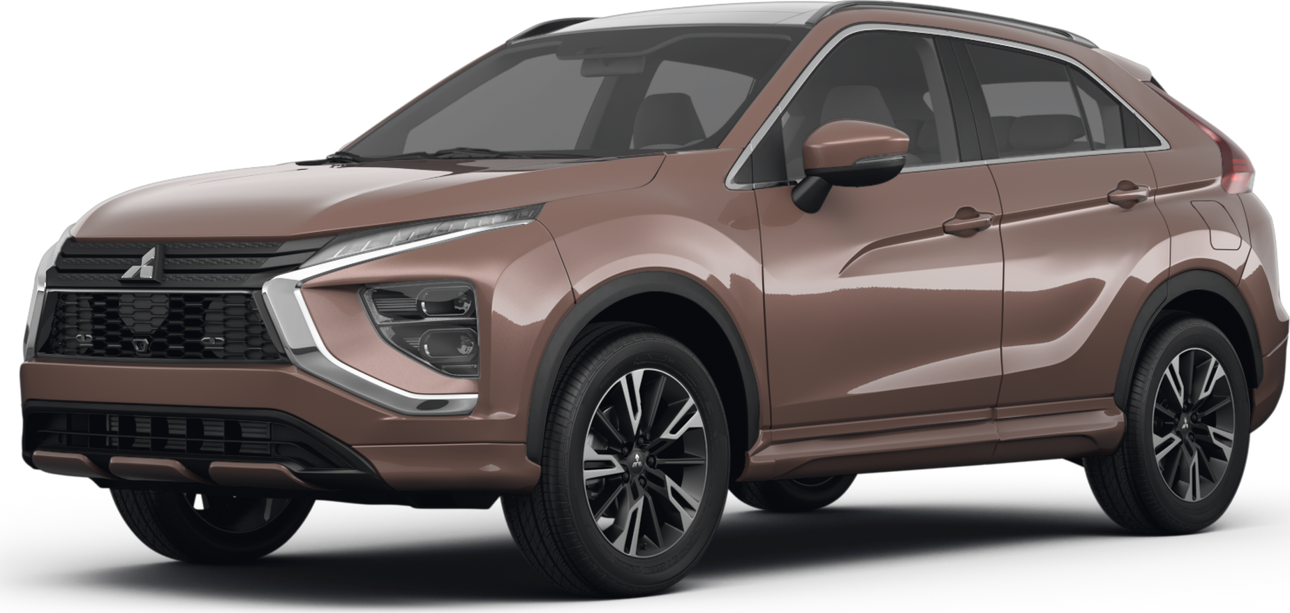 2024 Mitsubishi Eclipse Cross Price, Reviews, Pictures & More