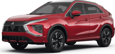 Eclipse Cross SEL image