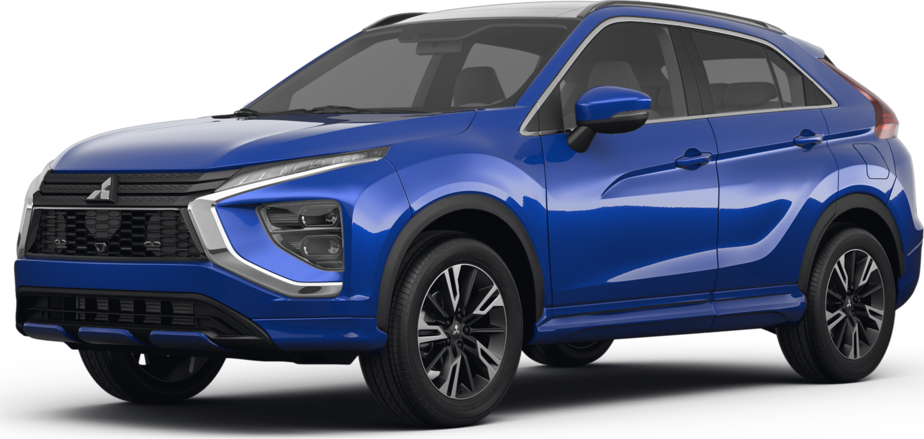 Eclipse Cross SEL image