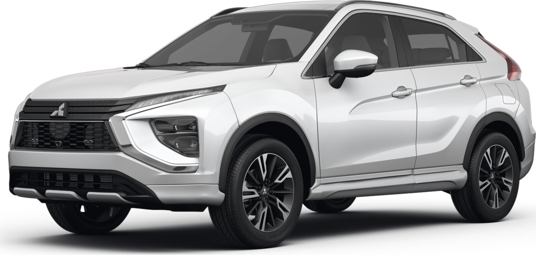 Mitsubishi Eclipse Cross SEL