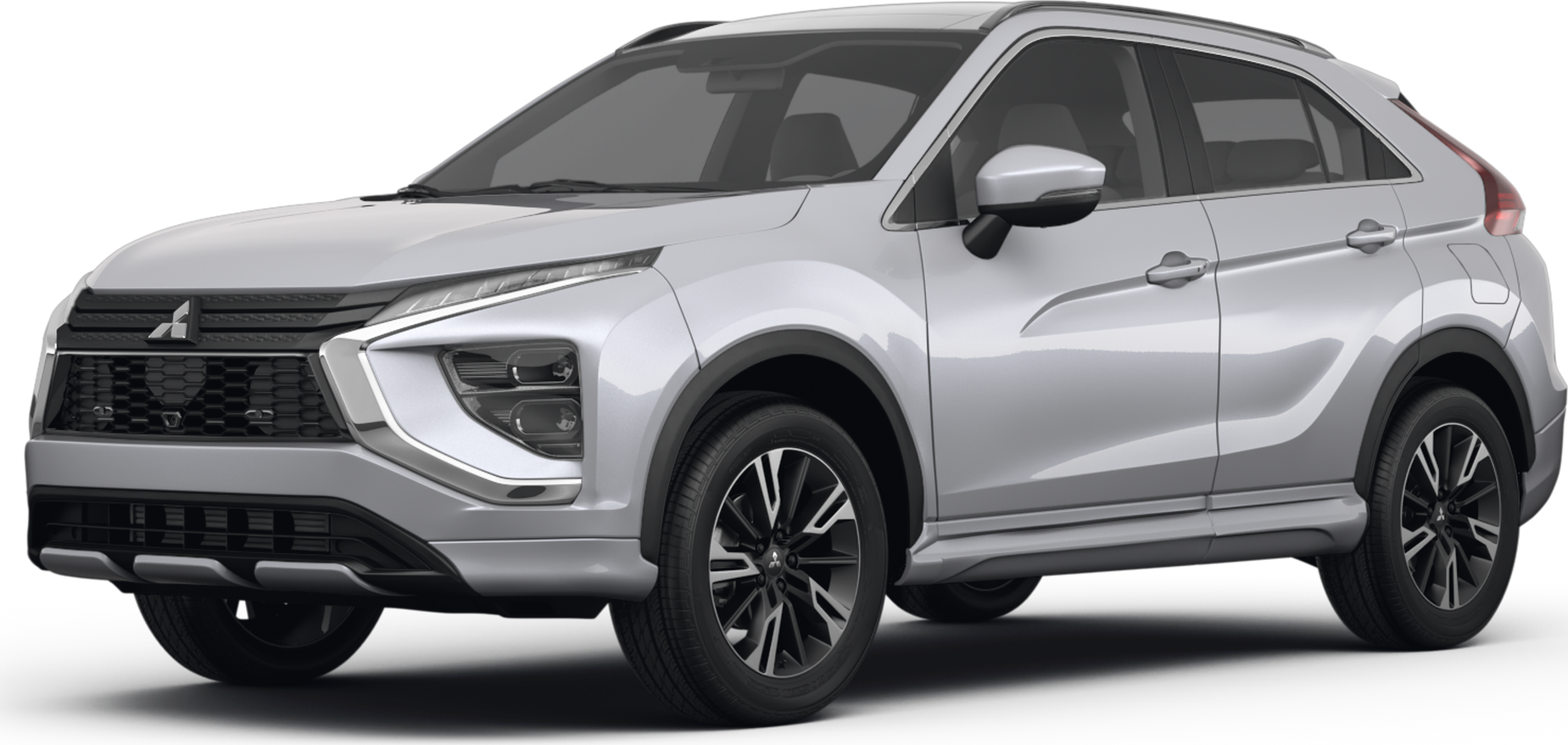 2025 Mitsubishi Eclipse Cross image