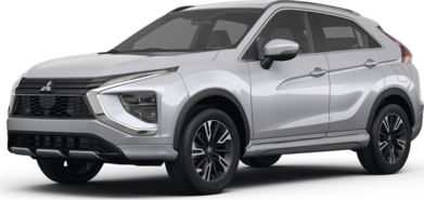 Eclipse Cross SEL image