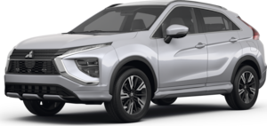 2025 Mitsubishi Eclipse Cross