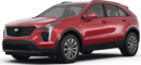 2022 Cadillac XT4 image
