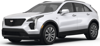2022 Cadillac XT4