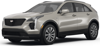 2022 Cadillac XT4