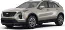 2022 Cadillac XT4 image