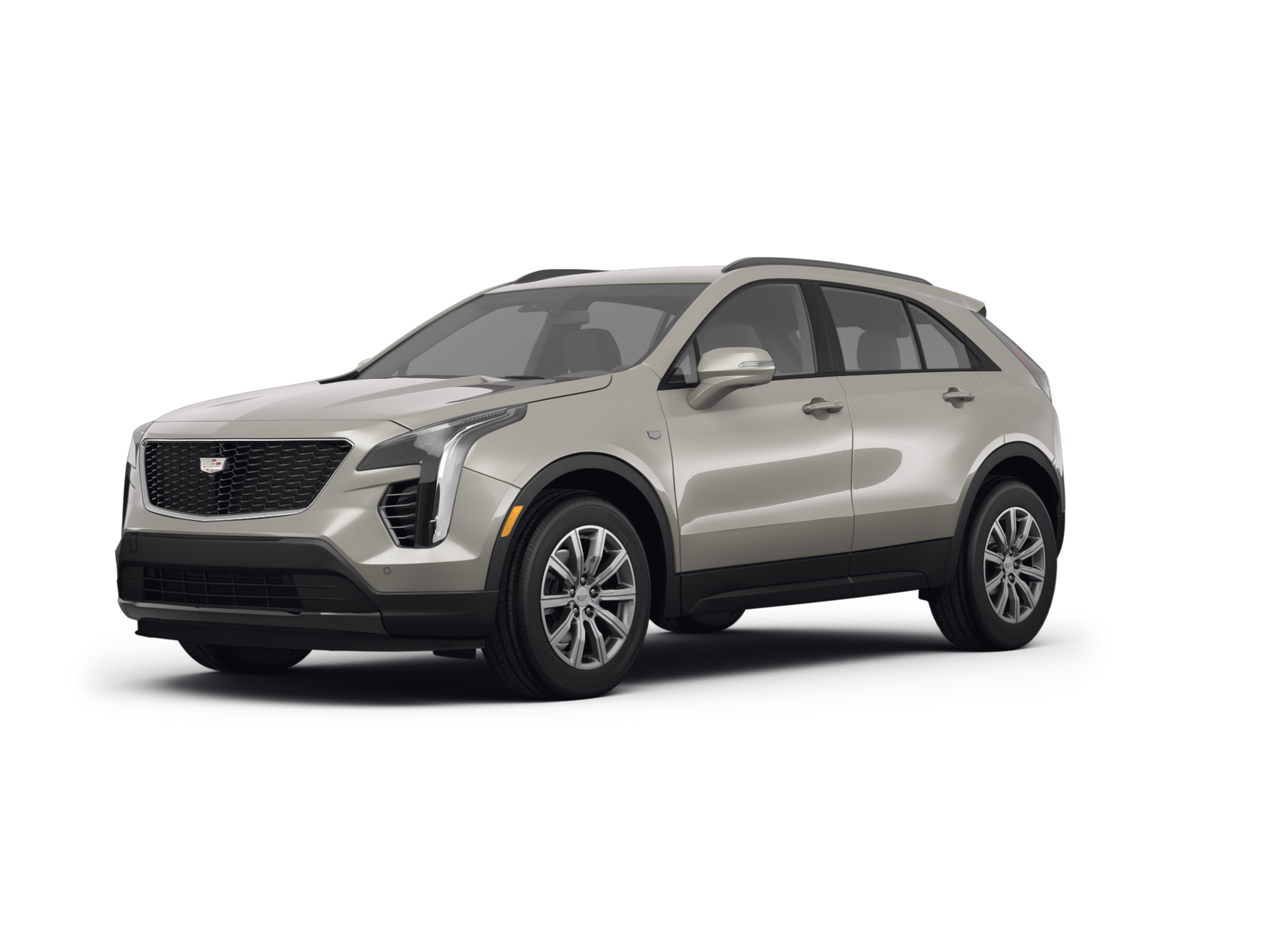 2022 Cadillac XT4 Price, Value, Depreciation & Reviews | Kelley
