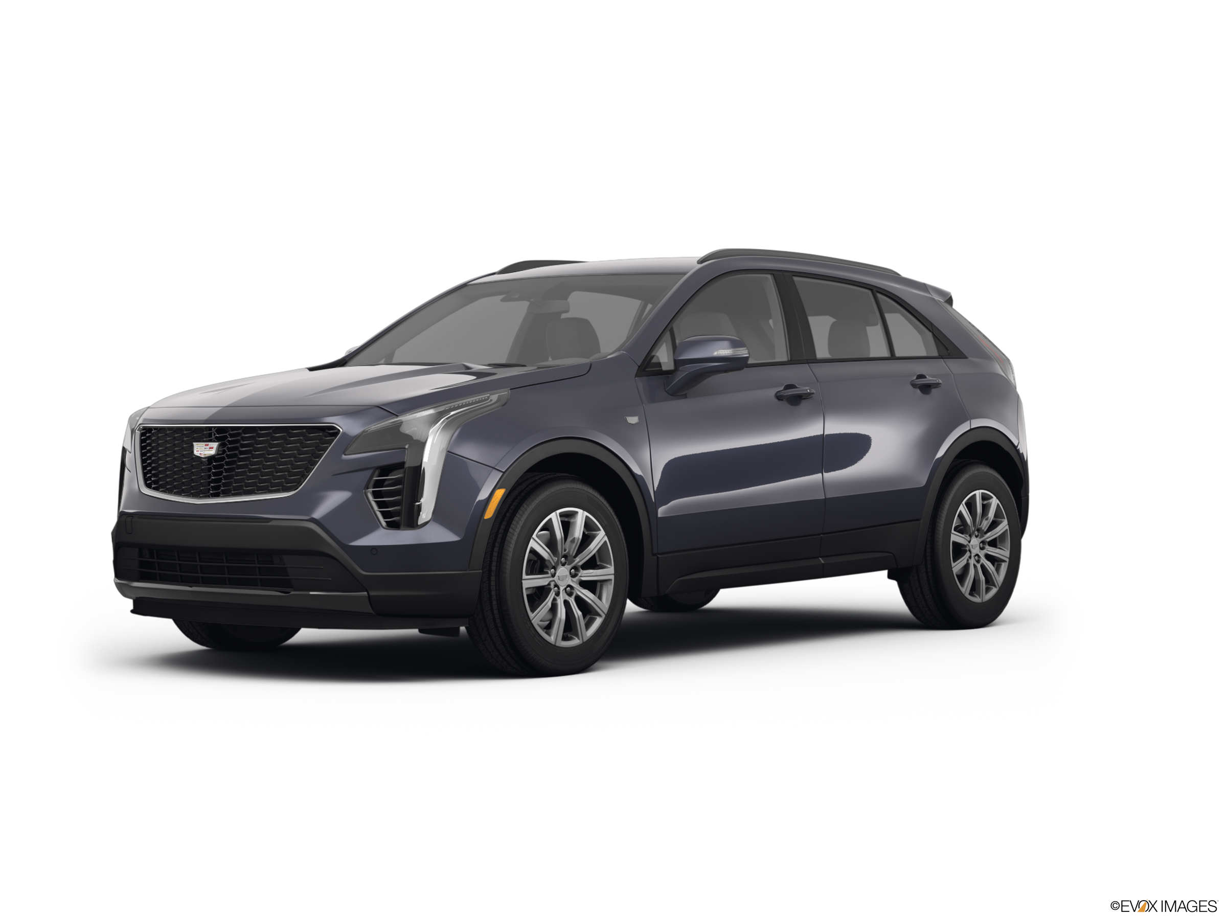 2022 Cadillac XT4 Price, Value, Depreciation & Reviews | Kelley