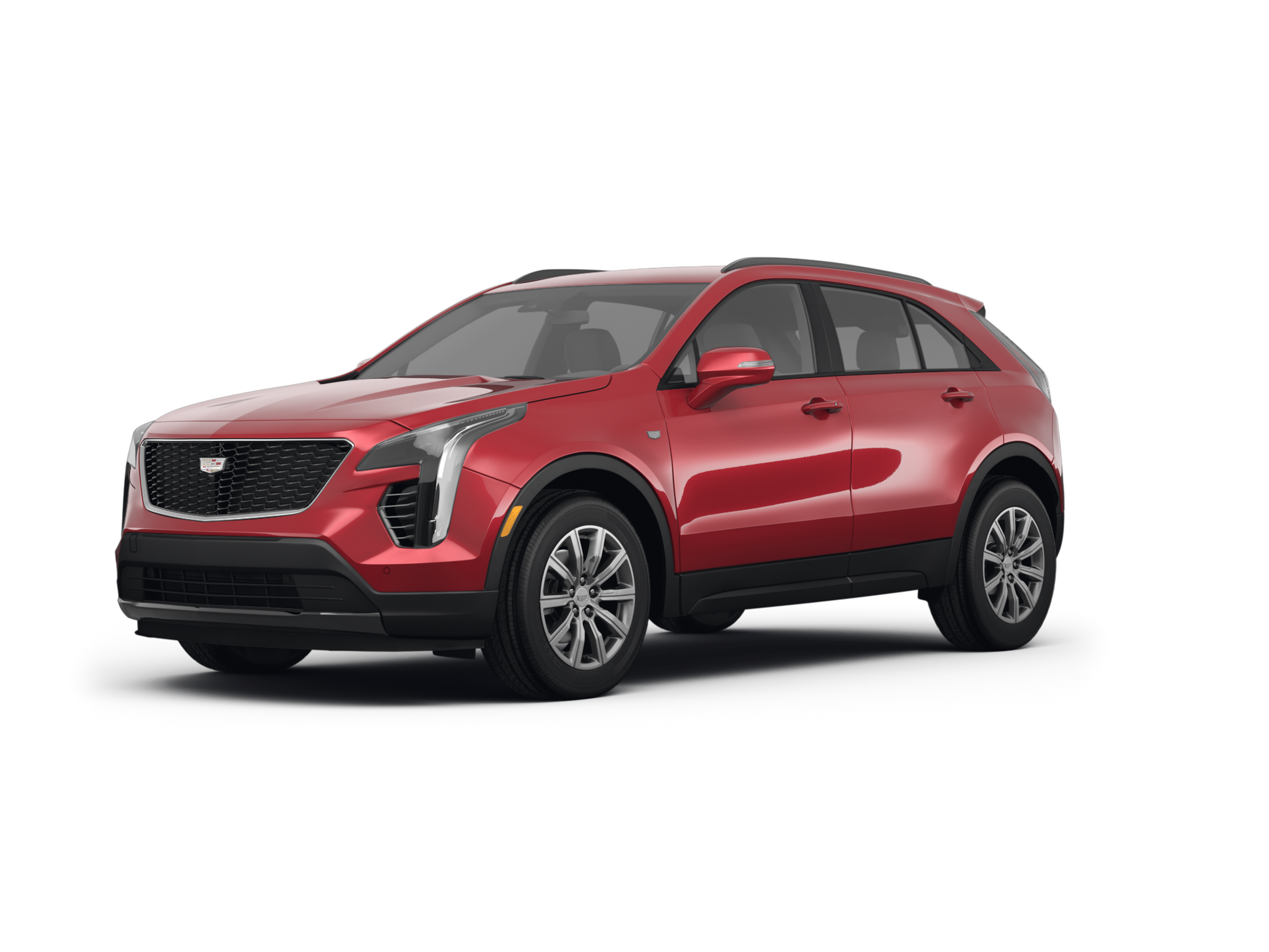 2022 Cadillac XT4 Price, Value, Depreciation & Reviews | Kelley