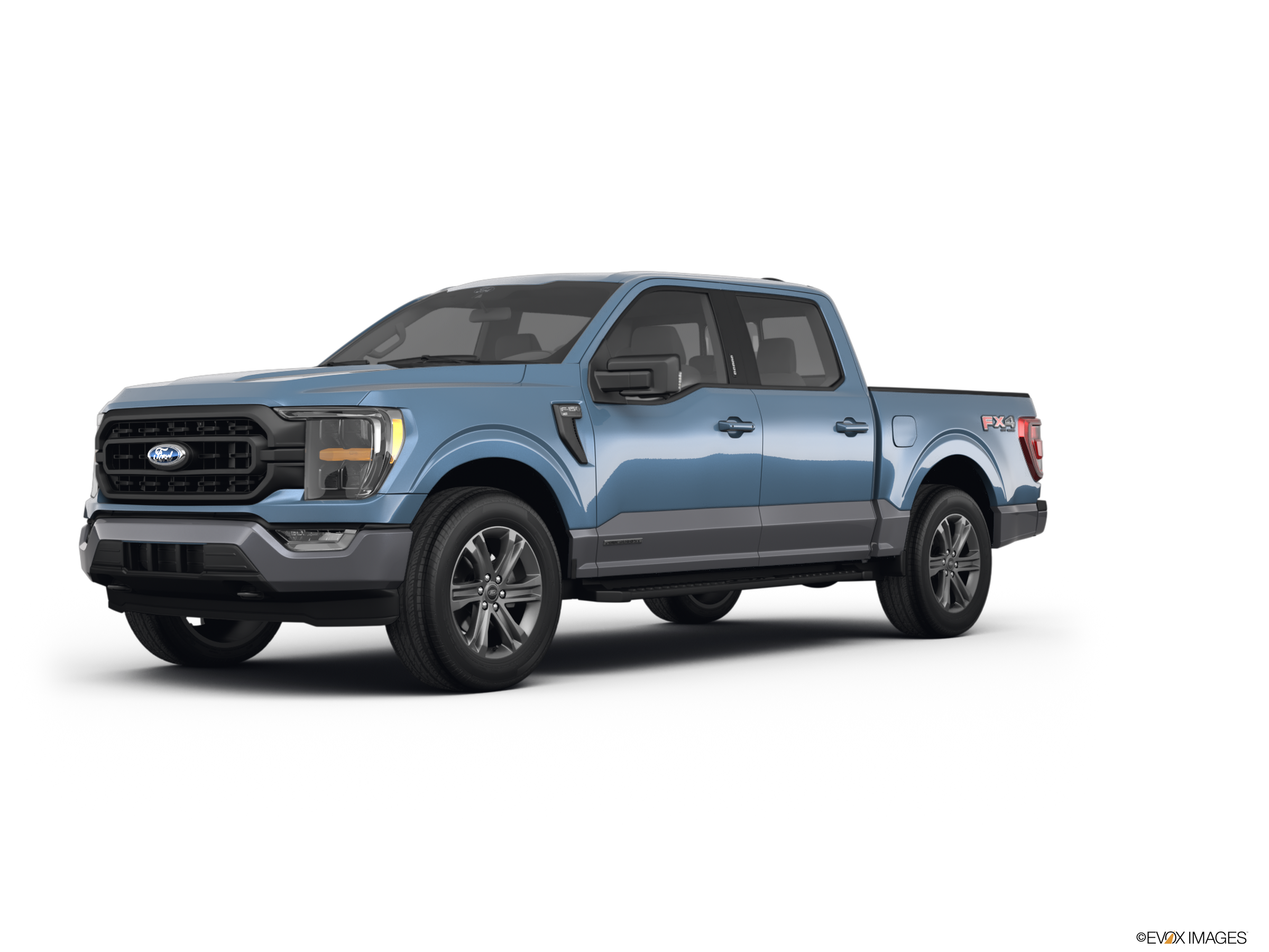 2023 Ford F-150® Truck