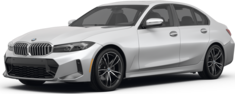 2024 BMW 3 Series photo