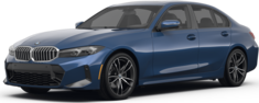 2024 BMW 3 Series photo