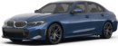 2024 BMW 3 Series image