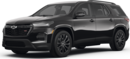 2023 Chevrolet Traverse image