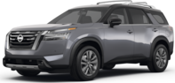 2025 Nissan Pathfinder photo