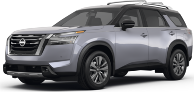 Pathfinder SL image
