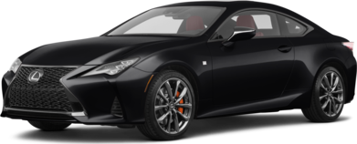 Lexus RC
