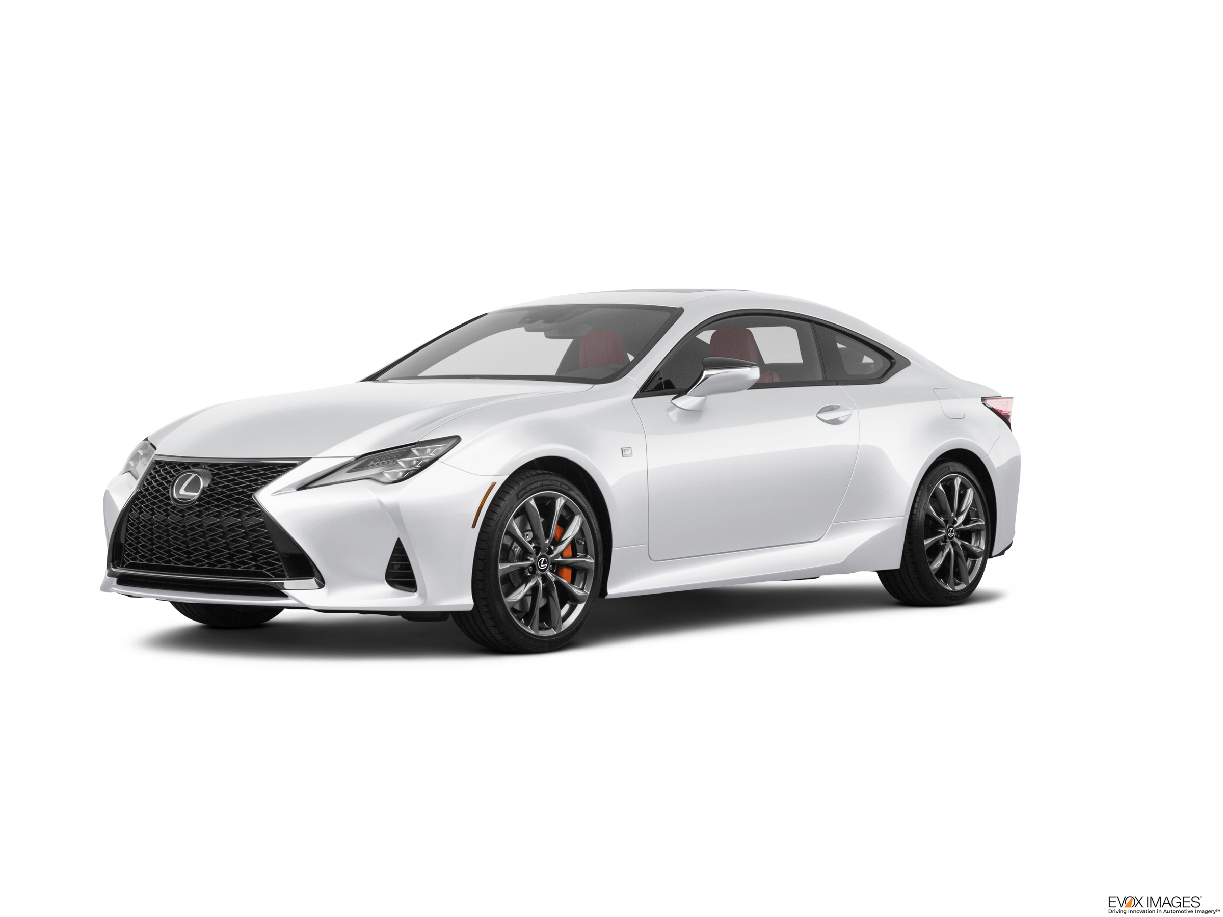 2023 Lexus RC RC 300 F SPORT Prices and Cost to Own | Kelley Blue Book