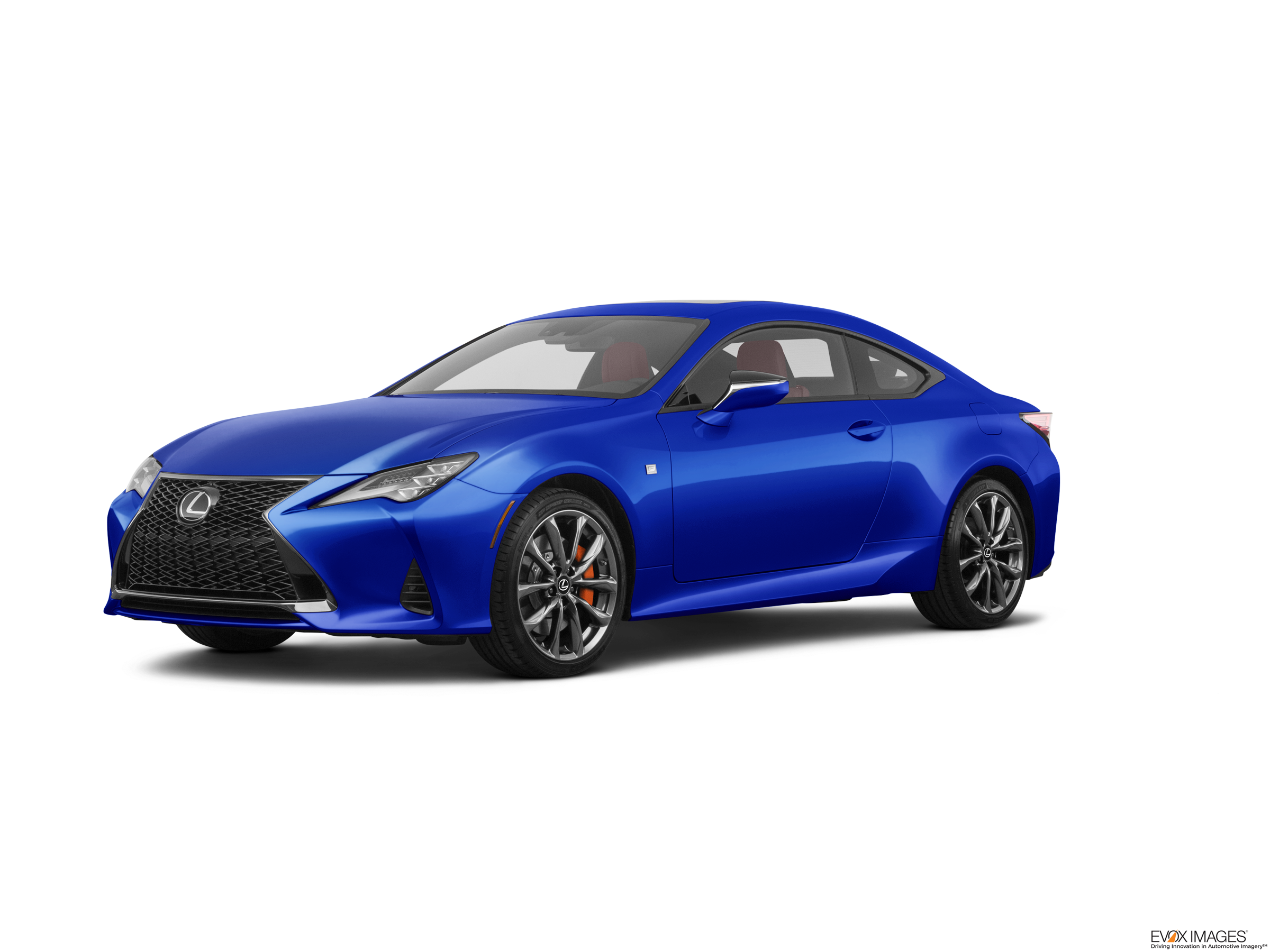 2023 Lexus RC RC 300 F SPORT Coupe 2D Price, Listings & Reviews
