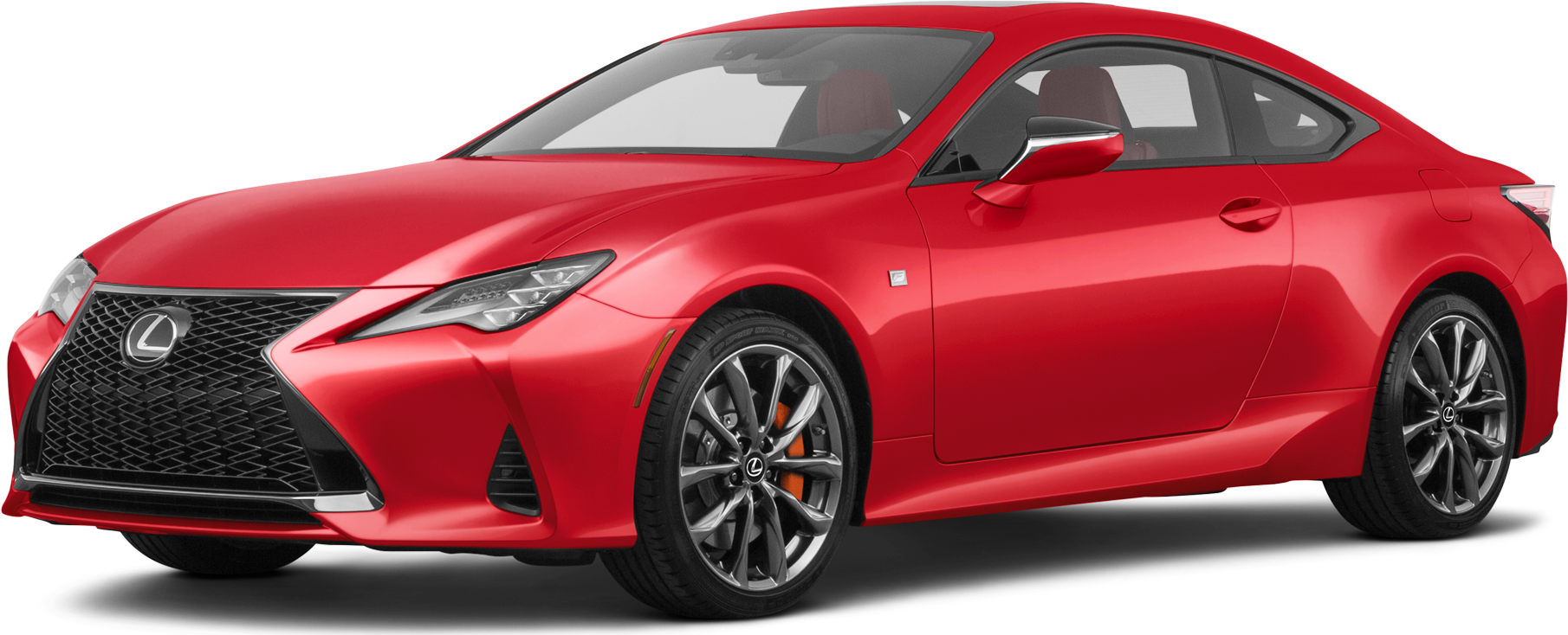 2024 Lexus RC Price, Reviews, Pictures & More Kelley Blue Book