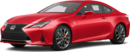 2024 Lexus RC image