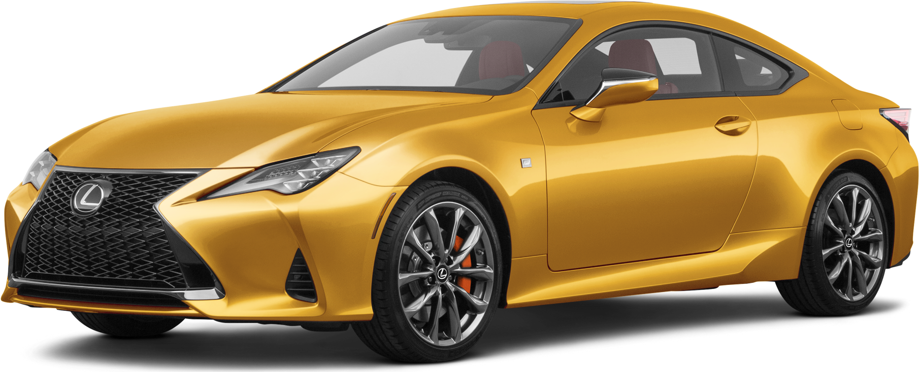 Lexus RC RC 300 F SPORT