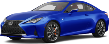 2024 Lexus RC RC 300