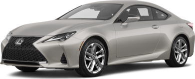 Lexus RC RC 300