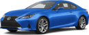 2023 Lexus RC image