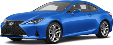 Lexus RC